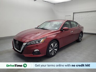 2019 Nissan Altima in Charleston, SC 29414