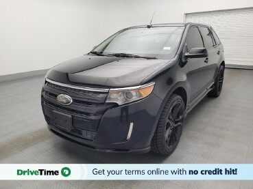 2014 Ford Edge in Orlando, FL 32808