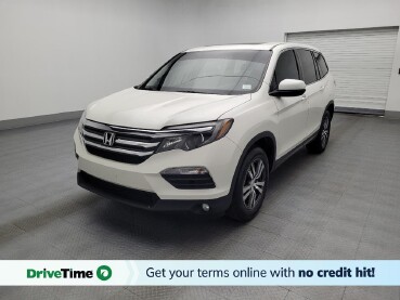 2017 Honda Pilot in Jacksonville, FL 32210