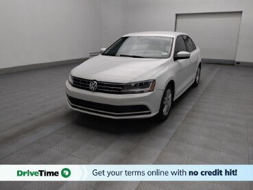 2018 Volkswagen Jetta in Pelham, AL 35124