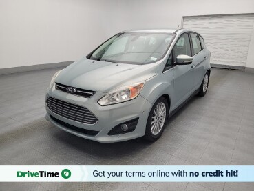 2014 Ford C-MAX in Orlando, FL 32808