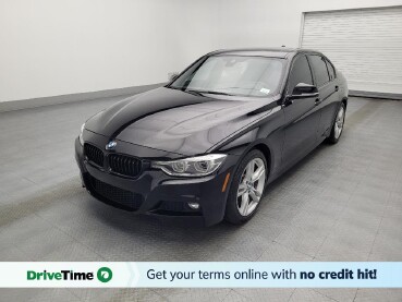 2017 BMW 330i in Jacksonville, FL 32225
