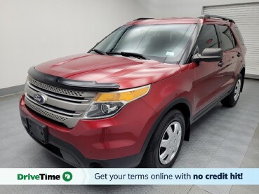 2014 Ford Explorer in Lombard, IL 60148