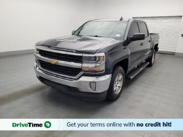 2018 Chevrolet Silverado 1500 in Orlando, FL 32808