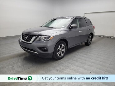 2019 Nissan Pathfinder in Tyler, TX 75701