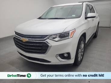 2018 Chevrolet Traverse in Houston, TX 77074