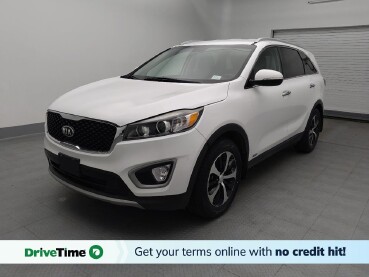 2017 Kia Sorento in Gladstone, MO 64118