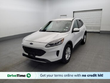 2020 Ford Escape in Temple Hills, MD 20746