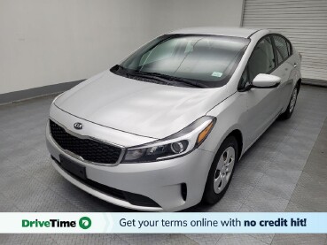 2018 Kia Forte in Midlothian, IL 60445