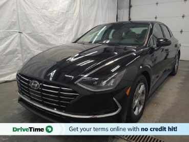 2022 Hyundai Sonata in Fairfield, OH 45014