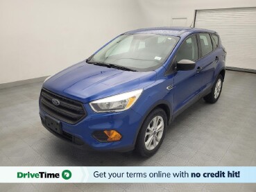 2017 Ford Escape in Columbia, SC 29210