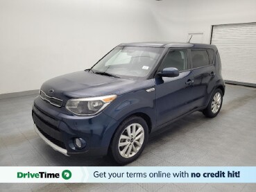 2018 Kia Soul in Conway, SC 29526