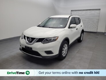 2016 Nissan Rogue in Maple Heights, OH 44137