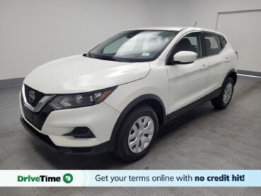 2020 Nissan Rogue Sport in Antioch, TN 37013