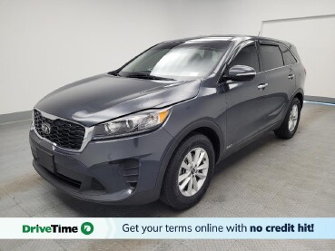 2020 Kia Sorento in Antioch, TN 37013