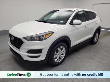 2019 Hyundai Tucson in Antioch, TN 37013