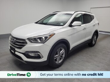 2017 Hyundai Santa Fe in Antioch, TN 37013
