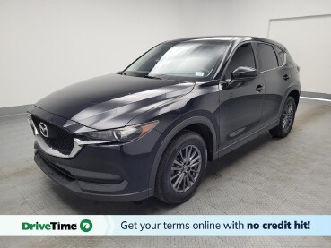 2019 MAZDA CX-5 in Antioch, TN 37013