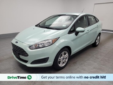 2019 Ford Fiesta in Madison, TN 37115