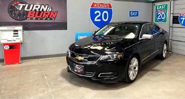 2015 Chevrolet Impala in Conyers, GA 30094