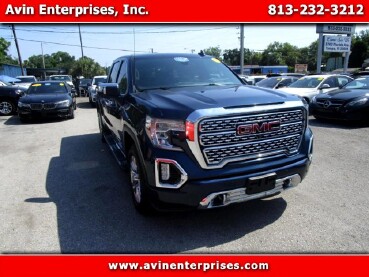 2020 GMC Sierra 1500 in Tampa, FL 33604-6914