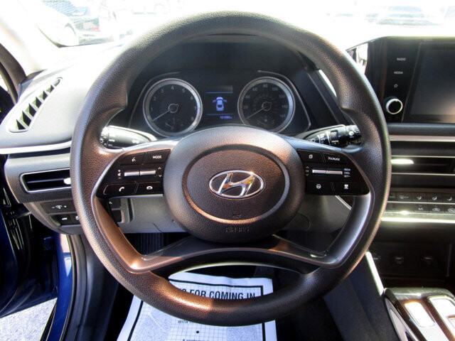 2021 Hyundai Sonata in Tampa, FL 33604-6914 - 18022788 4