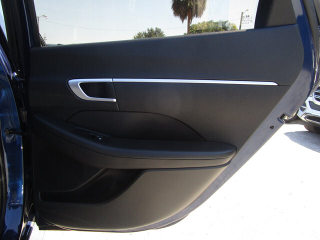 2021 Hyundai Sonata in Tampa, FL 33604-6914 - 18022788 16