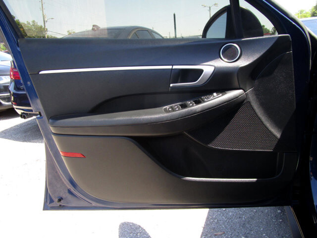 2021 Hyundai Sonata in Tampa, FL 33604-6914 - 18022788 17