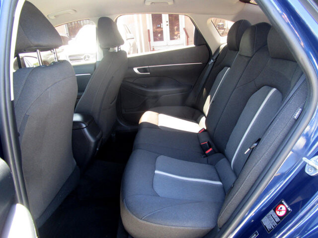 2021 Hyundai Sonata in Tampa, FL 33604-6914 - 18022788 10