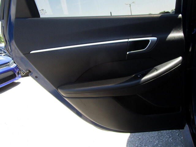 2021 Hyundai Sonata in Tampa, FL 33604-6914 - 18022788 15