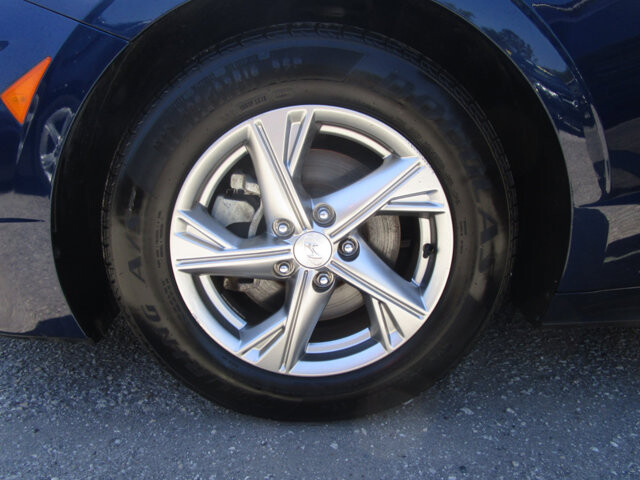 2021 Hyundai Sonata in Tampa, FL 33604-6914 - 18022788 20