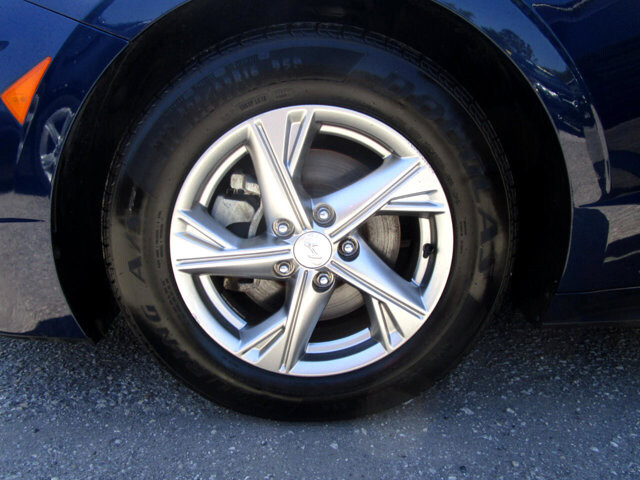 2021 Hyundai Sonata in Tampa, FL 33604-6914 - 18022788 20