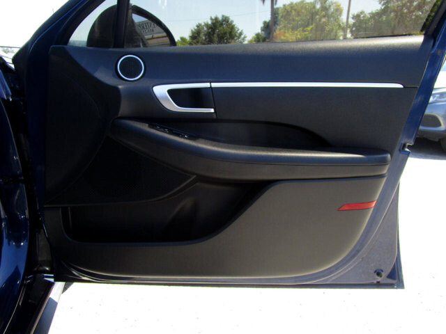 2021 Hyundai Sonata in Tampa, FL 33604-6914 - 18022788 18