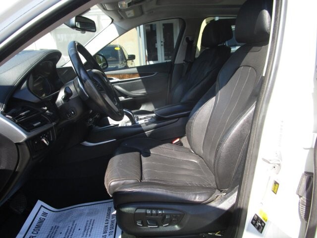 2016 BMW X6 in Tampa, FL 33604-6914 - 18022789 9