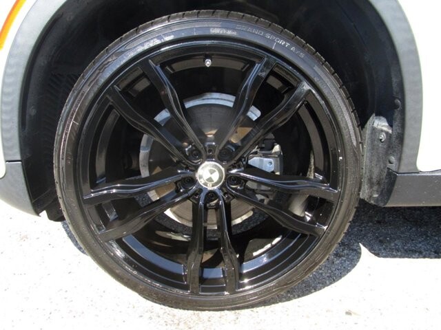 2016 BMW X6 in Tampa, FL 33604-6914 - 18022789 22