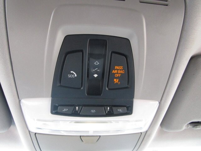 2016 BMW X6 in Tampa, FL 33604-6914 - 18022789 15