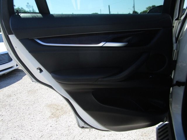 2016 BMW X6 in Tampa, FL 33604-6914 - 18022789 19