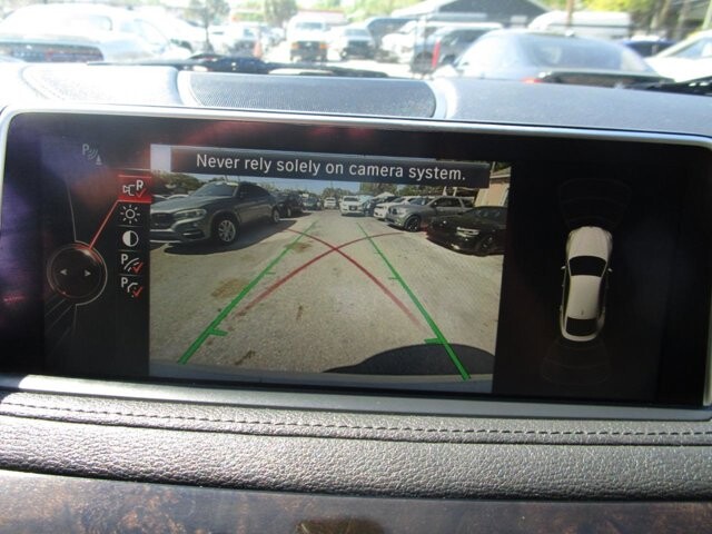 2016 BMW X6 in Tampa, FL 33604-6914 - 18022789 6