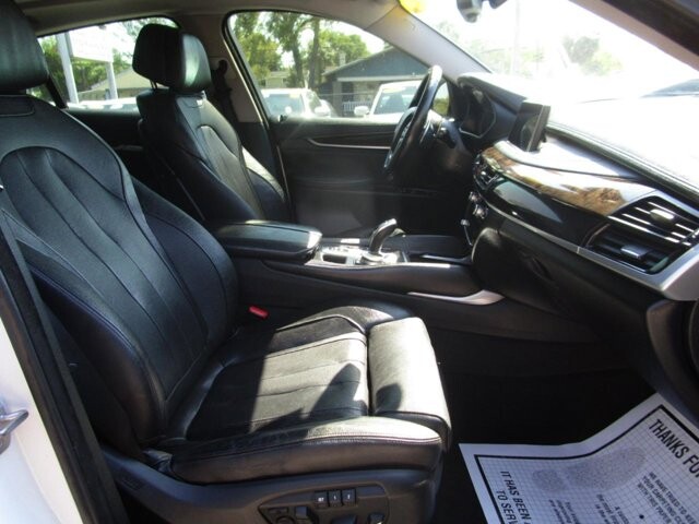 2016 BMW X6 in Tampa, FL 33604-6914 - 18022789 8