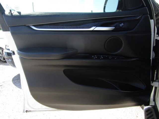 2016 BMW X6 in Tampa, FL 33604-6914 - 18022789 17