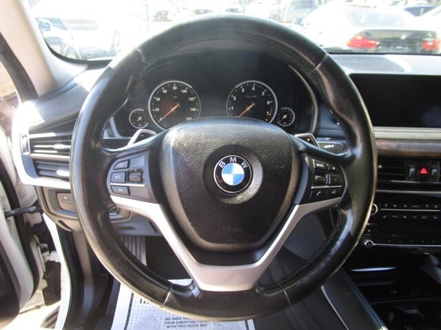 2016 BMW X6 in Tampa, FL 33604-6914 - 18022789 4