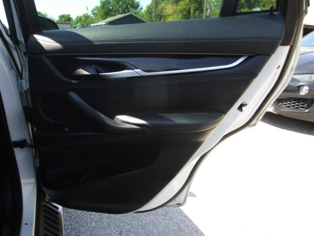 2016 BMW X6 in Tampa, FL 33604-6914 - 18022789 20