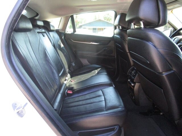 2016 BMW X6 in Tampa, FL 33604-6914 - 18022789 10