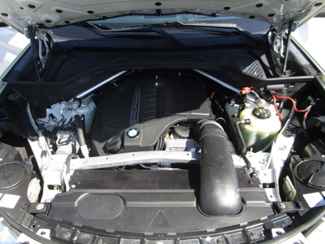 2016 BMW X6 in Tampa, FL 33604-6914 - 18022789 23