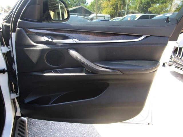 2016 BMW X6 in Tampa, FL 33604-6914 - 18022789 18