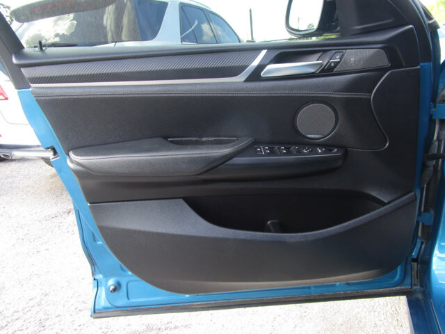 2016 BMW X4 in Tampa, FL 33604-6914 - 18022790 16