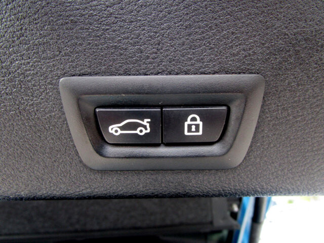 2016 BMW X4 in Tampa, FL 33604-6914 - 18022790 26