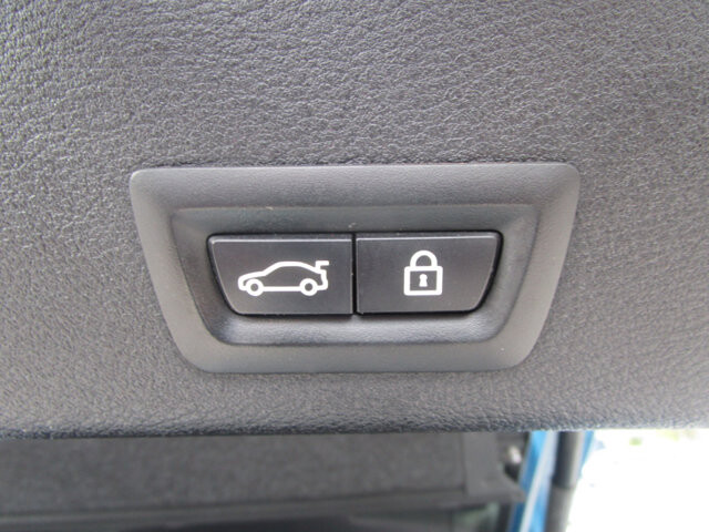 2016 BMW X4 in Tampa, FL 33604-6914 - 18022790 26