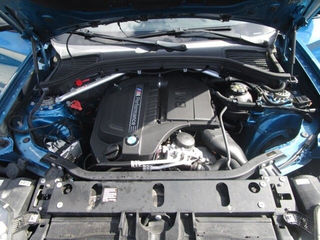 2016 BMW X4 in Tampa, FL 33604-6914 - 18022790 22