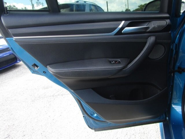 2016 BMW X4 in Tampa, FL 33604-6914 - 18022790 18